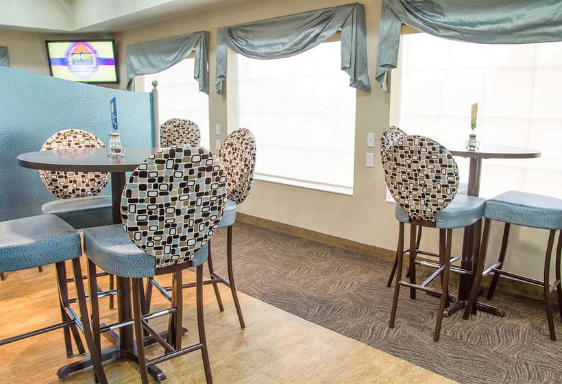 Hotel Holiday Inn Express Wenatchee  | Wenatchee | Washington | United States 6