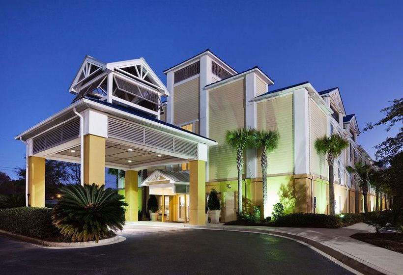 Hotel Holiday Inn Express Charleston US Hwy 17 & I-526
