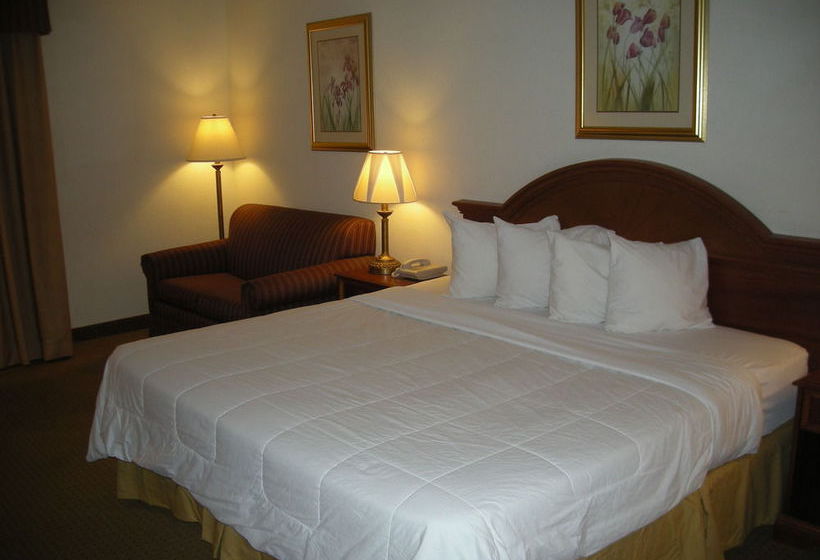 Hotel Holiday Inn Express Evansville-north (i-64 & us 41)  | Evansville | Indiana | United States 11