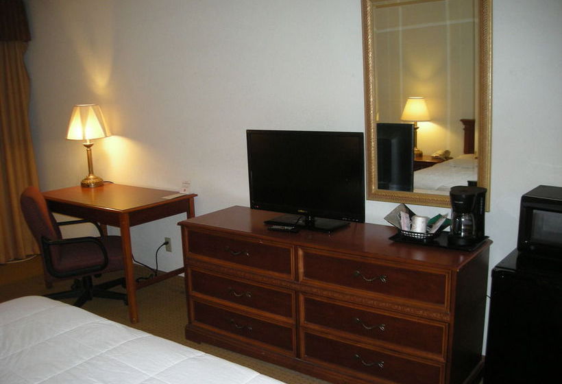 Hotel Holiday Inn Express Evansville-north (i-64 & us 41)  | Evansville | Indiana | United States 13