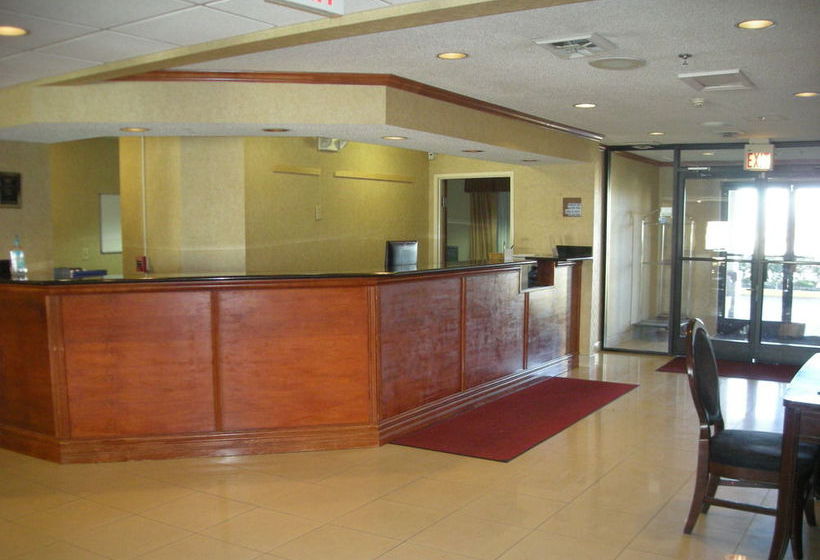Hotel Holiday Inn Express Evansville-north (i-64 & us 41)  | Evansville | Indiana | United States 16