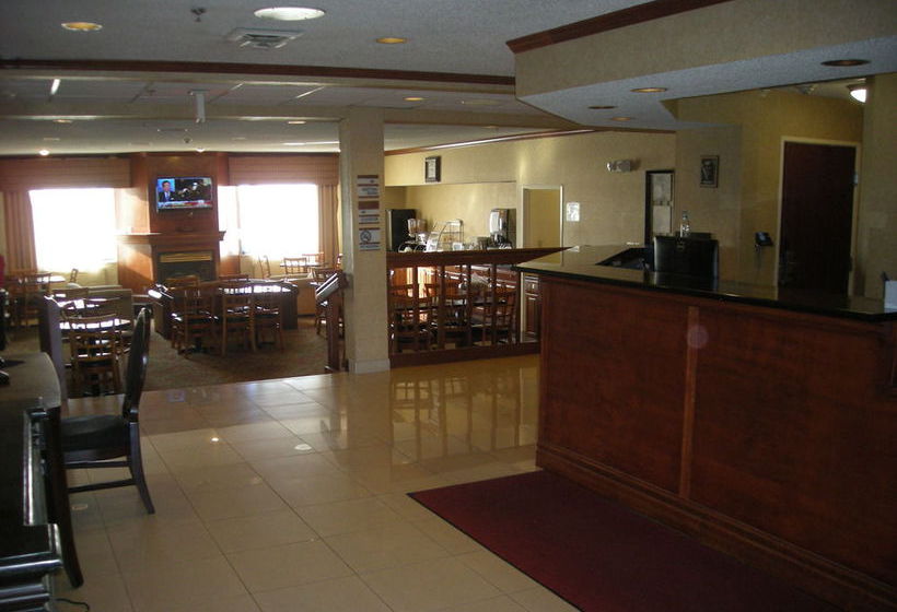 Hotel Holiday Inn Express Evansville-north (i-64 & us 41)  | Evansville | Indiana | United States 3