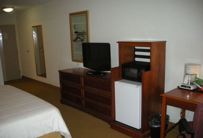 Hotel Holiday Inn Express Evansville-north (i-64 & us 41)  | Evansville | Indiana | United States 8