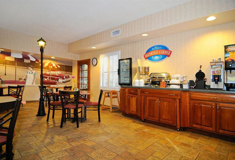 Hotel Baymont Inn & Suites Lafayette  | Lafayette | Indiana | United States 10