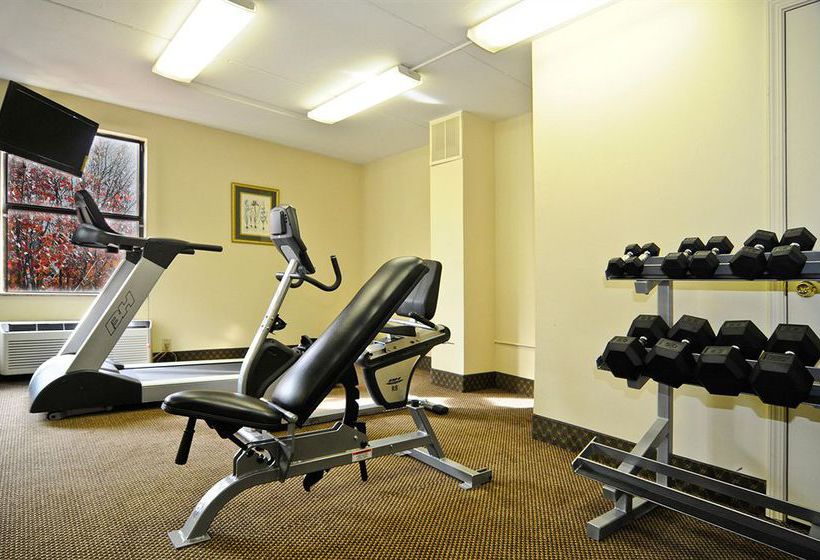 Hotel Baymont Inn & Suites Lafayette  | Lafayette | Indiana | United States 11