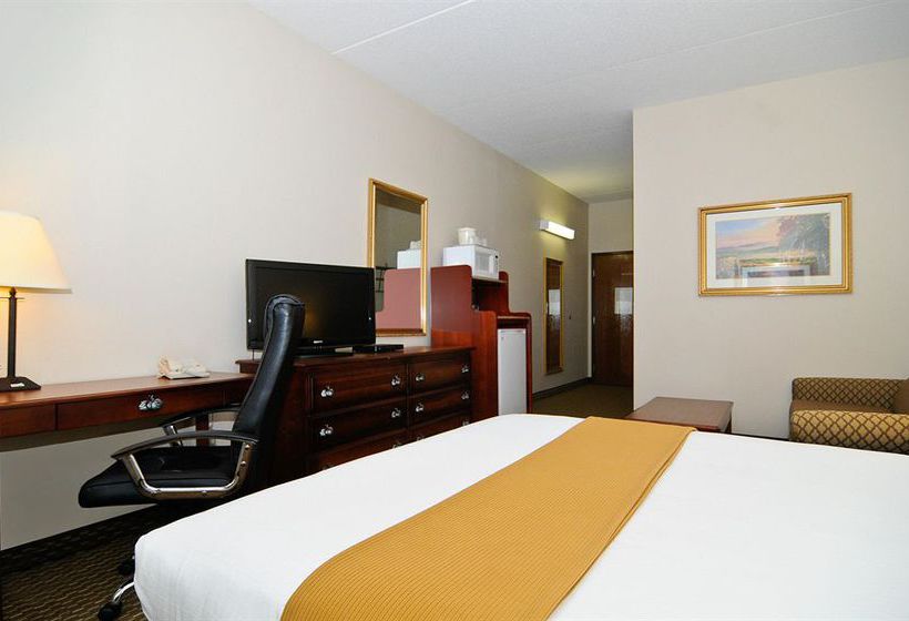 Hotel Baymont Inn & Suites Lafayette  | Lafayette | Indiana | United States 12
