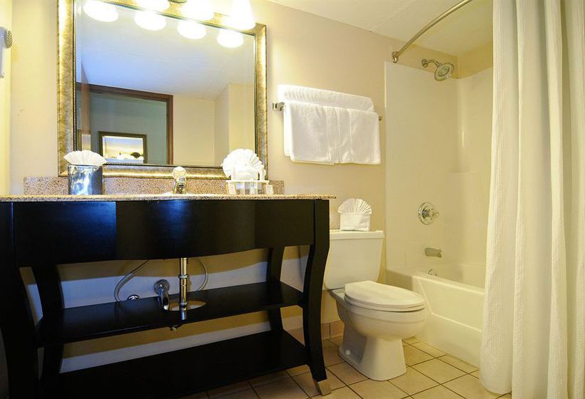 Hotel Baymont Inn & Suites Lafayette  | Lafayette | Indiana | United States 13