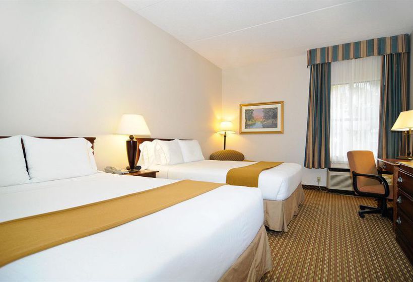 Hotel Baymont Inn & Suites Lafayette  | Lafayette | Indiana | United States 14