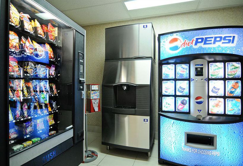 Hotel Baymont Inn & Suites Lafayette  | Lafayette | Indiana | United States 2