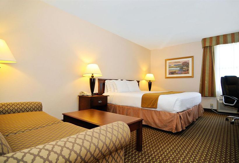 Hotel Baymont Inn & Suites Lafayette  | Lafayette | Indiana | United States 3