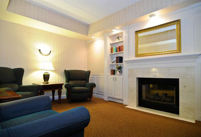 Hotel Baymont Inn & Suites Lafayette  | Lafayette | Indiana | United States 4