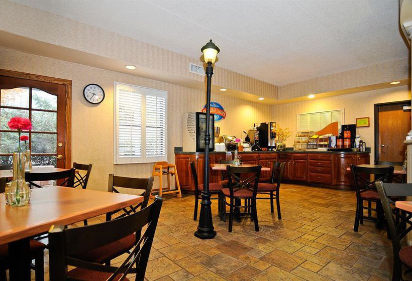 Hotel Baymont Inn & Suites Lafayette  | Lafayette | Indiana | United States 5