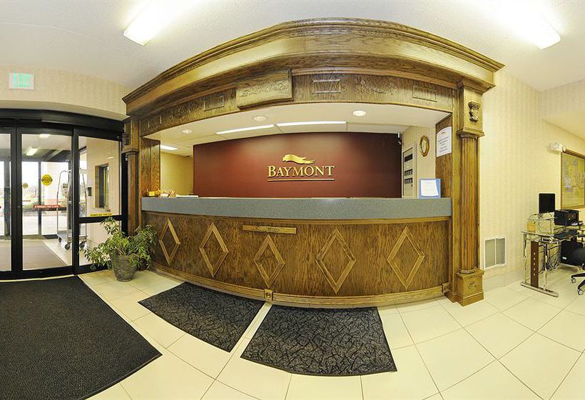 Hotel Baymont Inn & Suites Lafayette  | Lafayette | Indiana | United States 6
