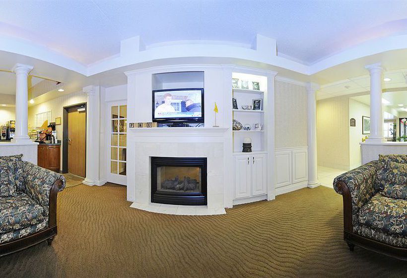 Hotel Baymont Inn & Suites Lafayette  | Lafayette | Indiana | United States 7