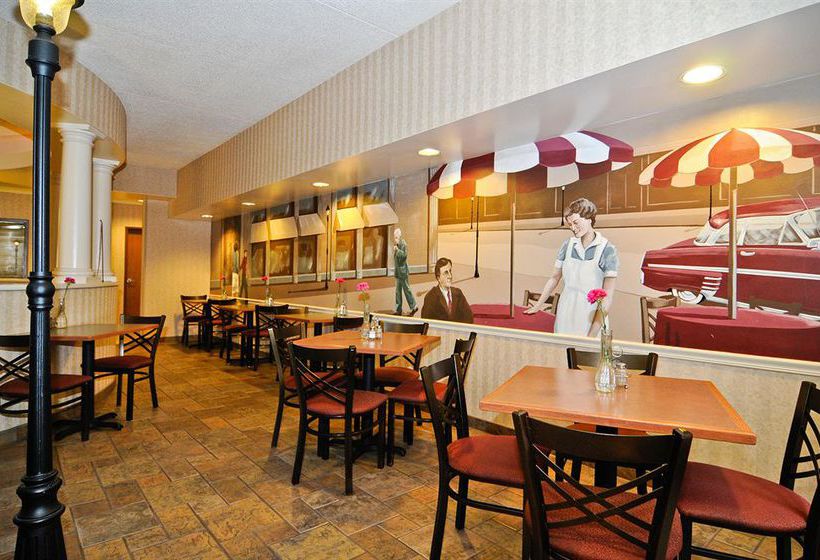 Hotel Baymont Inn & Suites Lafayette  | Lafayette | Indiana | United States 8