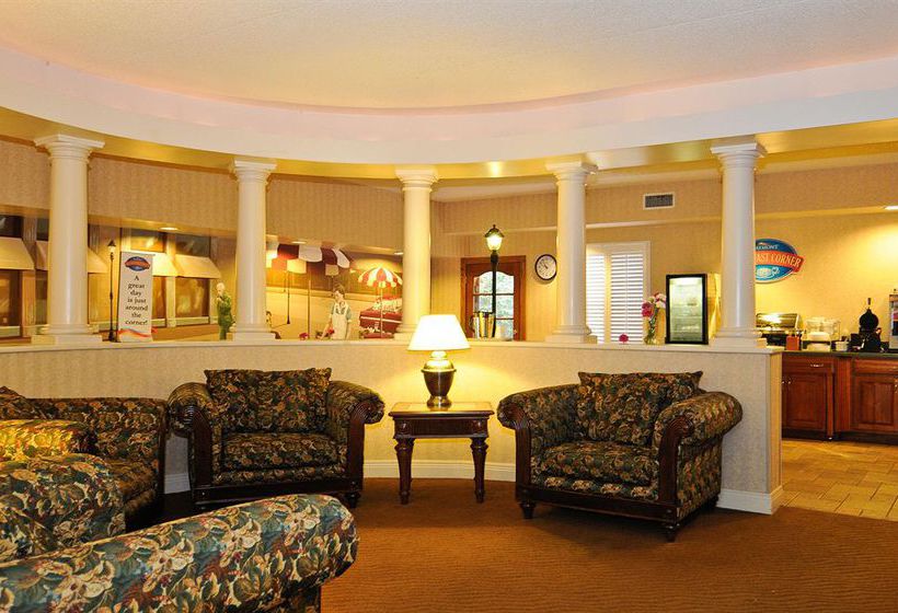 Hotel Baymont Inn & Suites Lafayette  | Lafayette | Indiana | United States 9