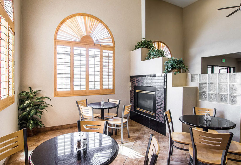 Hotel Comfort Inn Payson