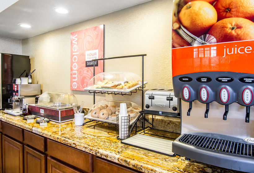 Hotel Comfort Inn Payson  | Payson | Arizona | United States 1