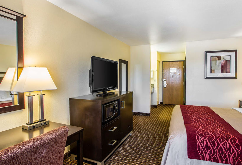 Hotel Comfort Inn Payson  | Payson | Arizona | United States 10
