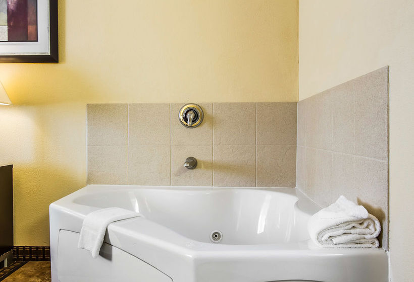 Hotel Comfort Inn Payson  | Payson | Arizona | United States 11