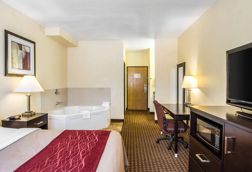 Hotel Comfort Inn Payson  | Payson | Arizona | United States 12