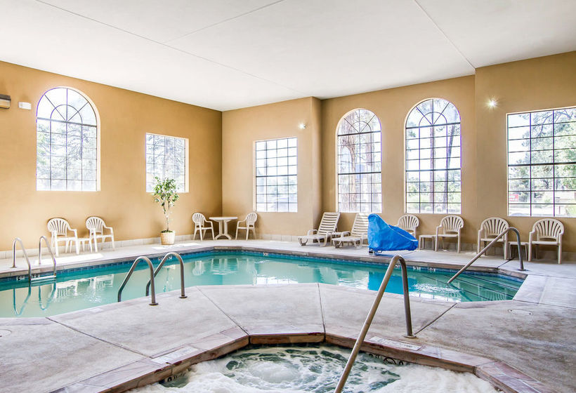 Hotel Comfort Inn Payson  | Payson | Arizona | United States 13