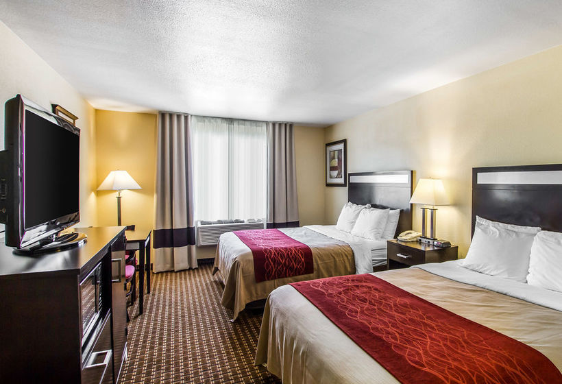 Hotel Comfort Inn Payson  | Payson | Arizona | United States 14