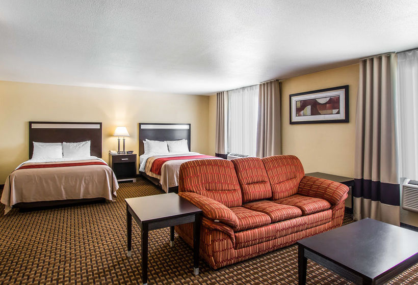 Hotel Comfort Inn Payson  | Payson | Arizona | United States 16
