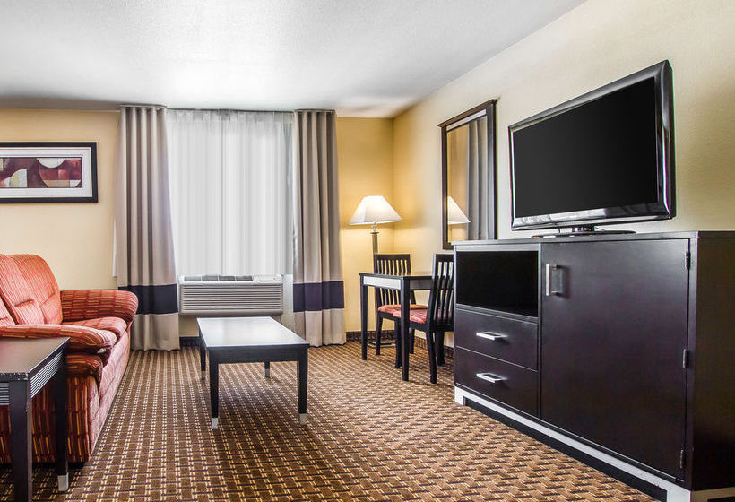 Hotel Comfort Inn Payson  | Payson | Arizona | United States 17