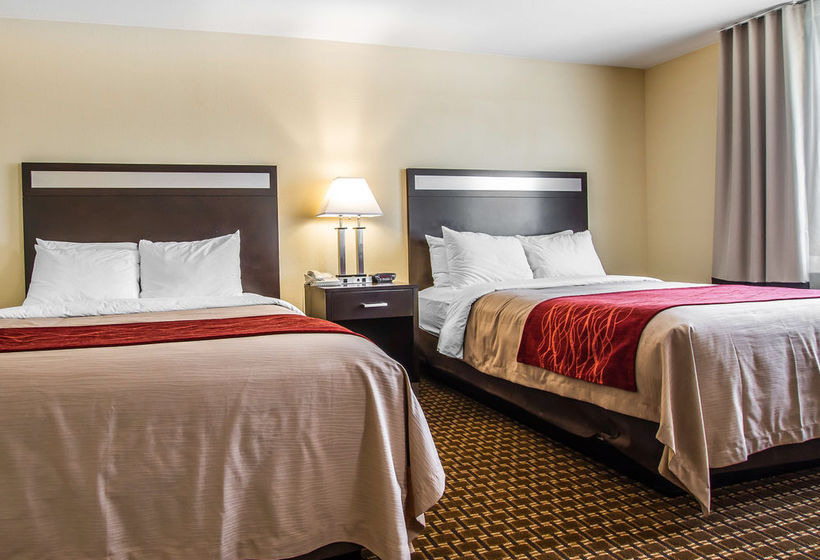 Hotel Comfort Inn Payson  | Payson | Arizona | United States 18