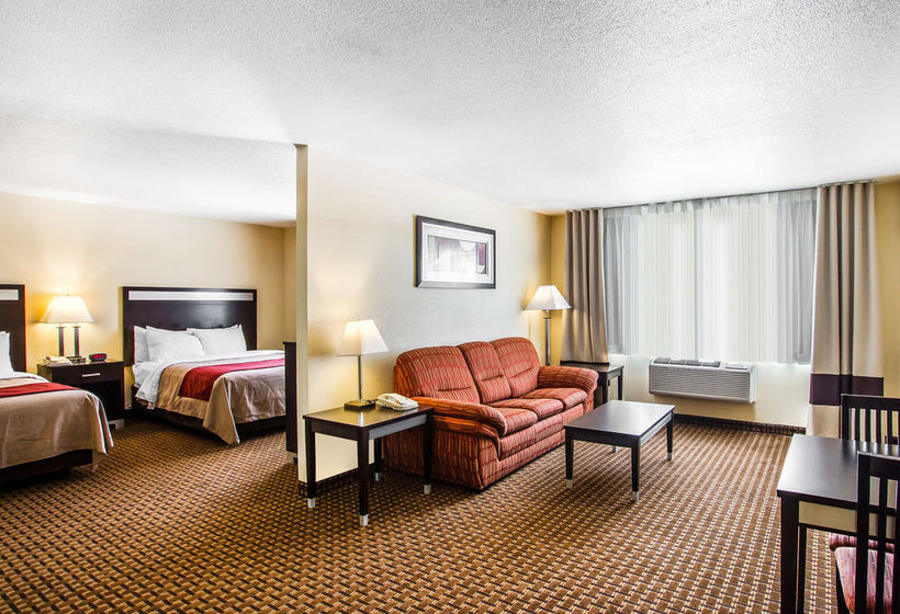 Hotel Comfort Inn Payson  | Payson | Arizona | United States 19