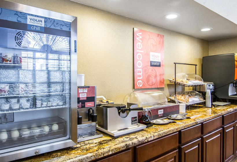 Hotel Comfort Inn Payson  | Payson | Arizona | United States 2