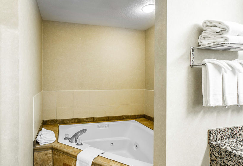 Hotel Comfort Inn Payson  | Payson | Arizona | United States 20