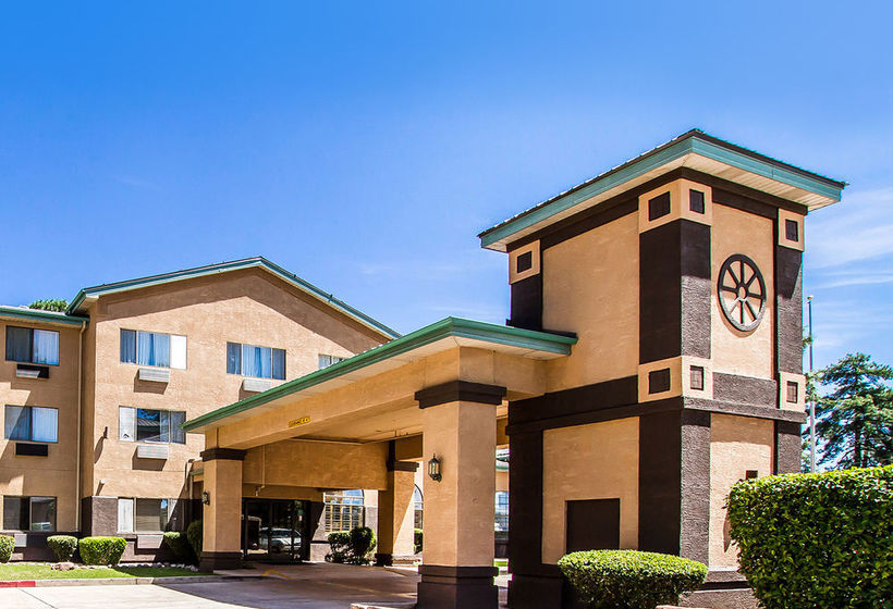 Hotel Comfort Inn Payson  | Payson | Arizona | United States 3