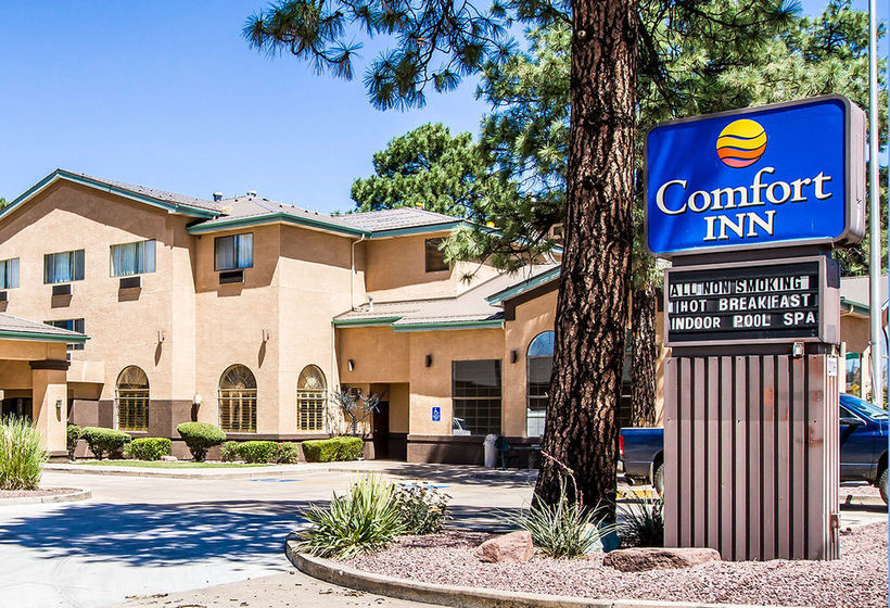 Hotel Comfort Inn Payson  | Payson | Arizona | United States 4