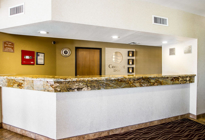 Hotel Comfort Inn Payson  | Payson | Arizona | United States 6