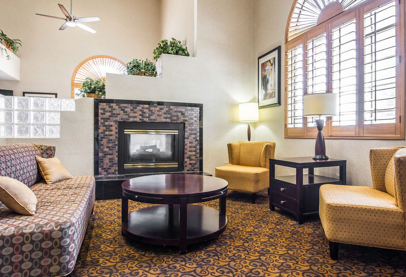 Hotel Comfort Inn Payson  | Payson | Arizona | United States 7