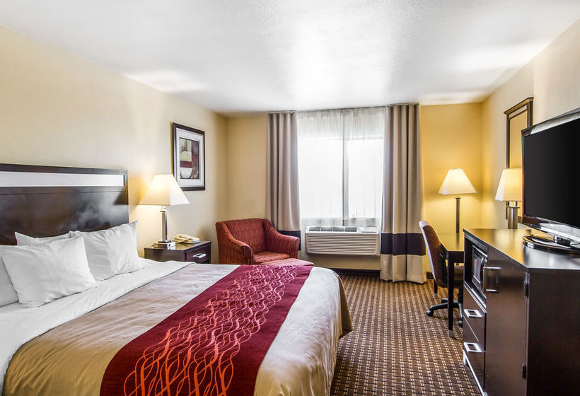 Hotel Comfort Inn Payson  | Payson | Arizona | United States 8