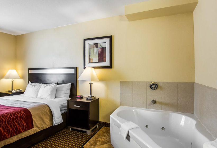 Hotel Comfort Inn Payson  | Payson | Arizona | United States 9