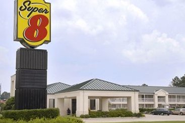Hotel Super 8 Jasper TX 