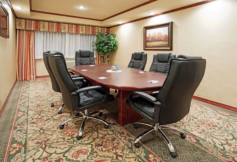 Hotel Holiday Inn Express Farmington (Bloomfield) Farmington