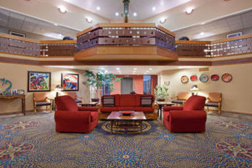 Hotel Holiday Inn Express Mesa Verde-Cortez  | Cortez | Colorado | United States 10