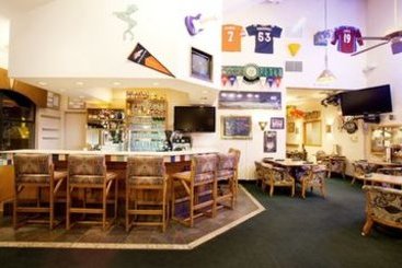 Hotel Holiday Inn Express Mesa Verde-Cortez  | Cortez | Colorado | United States 11