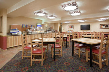 Hotel Holiday Inn Express Mesa Verde-Cortez  | Cortez | Colorado | United States 14