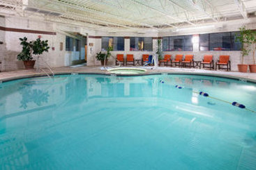 Hotel Holiday Inn Express Mesa Verde-Cortez  | Cortez | Colorado | United States 15