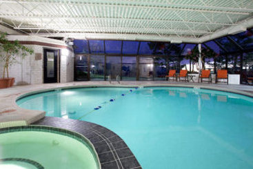 Hotel Holiday Inn Express Mesa Verde-Cortez  | Cortez | Colorado | United States 16