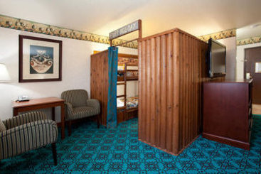 Hotel Holiday Inn Express Mesa Verde-Cortez  | Cortez | Colorado | United States 17