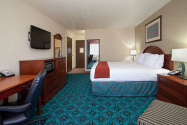 Hotel Holiday Inn Express Mesa Verde-Cortez  | Cortez | Colorado | United States 18