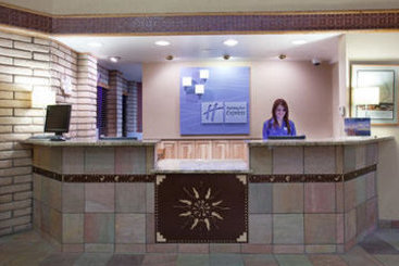 Hotel Holiday Inn Express Mesa Verde-Cortez  | Cortez | Colorado | United States 2