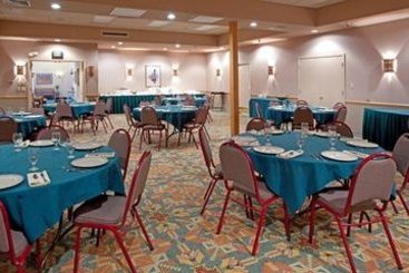 Hotel Holiday Inn Express Mesa Verde-Cortez  | Cortez | Colorado | United States 3